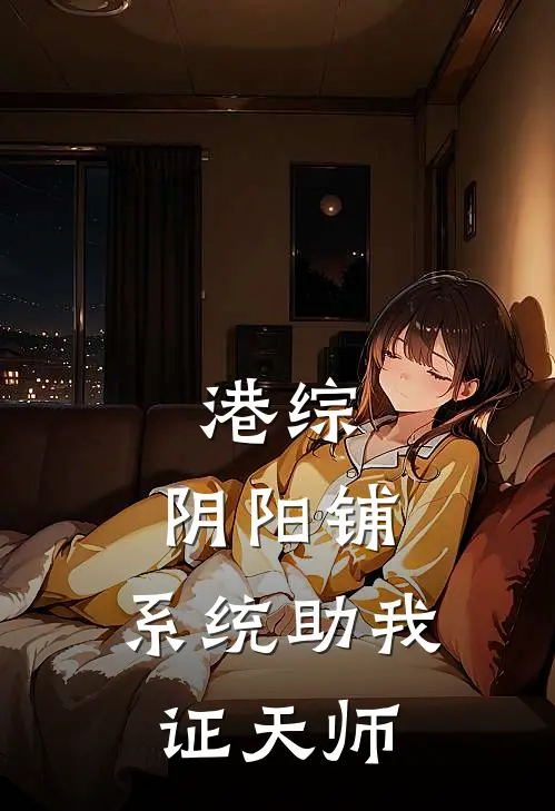 港综：阴阳铺，系统助我证天师