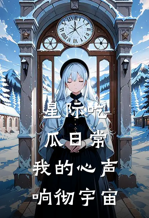 星际吃瓜日常：我的心声响彻宇宙