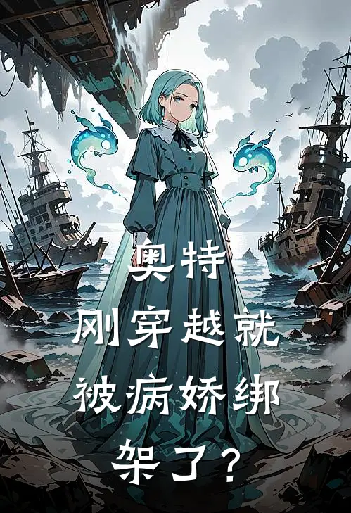 奥特：刚穿越就被病娇绑架了？