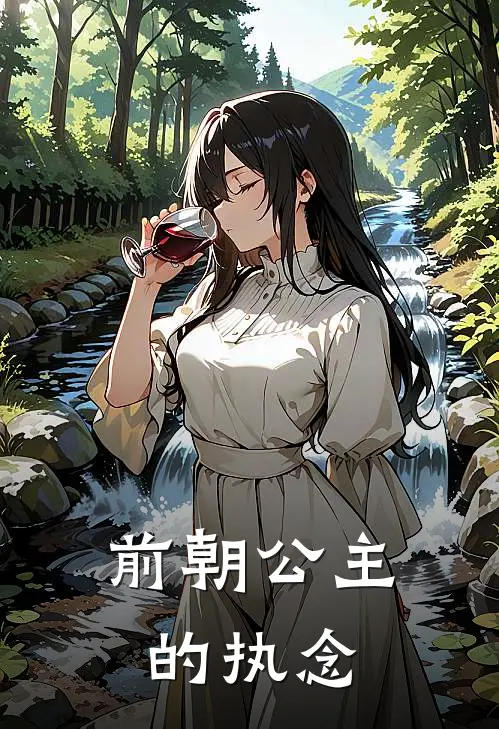 前朝公主的执念