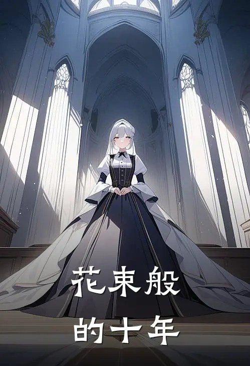 花束般的十年