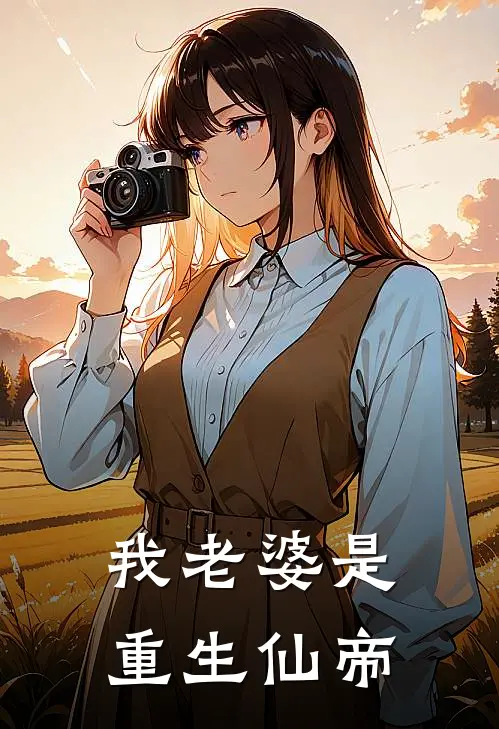 我老婆是重生仙帝