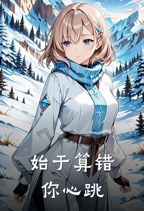 始于算错你心跳(林溪周叙深)全文免费小说_小说免费完结始于算错你心跳(林溪周叙深)