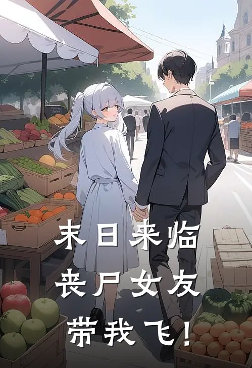 末日来临：丧尸女友带我飞！(赵一博李好)完结小说_热门小说推荐末日来临：丧尸女友带我飞！赵一博李好