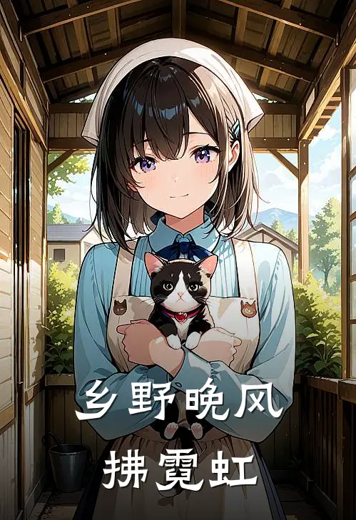 苏玉棠李长庚《乡野晚风拂霓虹》完结版免费阅读_苏玉棠李长庚热门小说