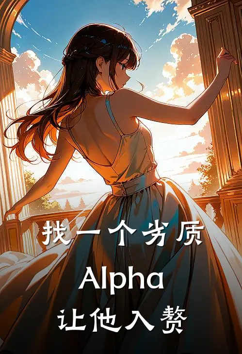 找一个劣质Alpha让他入赘
