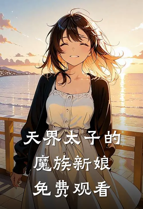 天界太子的魔族新娘免费观看