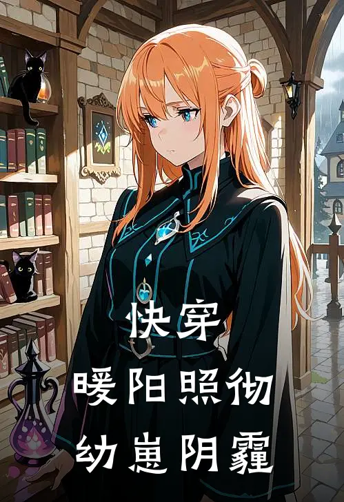 快穿：暖阳照彻幼崽阴霾