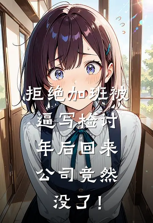 拒绝加班被逼写检讨，年后回来公司竟然没了！苏灿王富贵已完结小说_最新章节列表拒绝加班被逼写检讨，年后回来公司竟然没了！(苏灿王富贵)