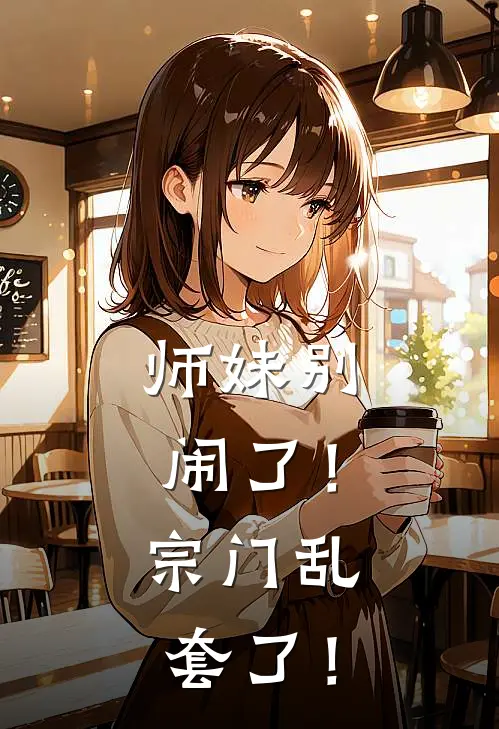 师妹别闹了！宗门乱套了！