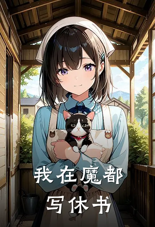 我在魔都写休书