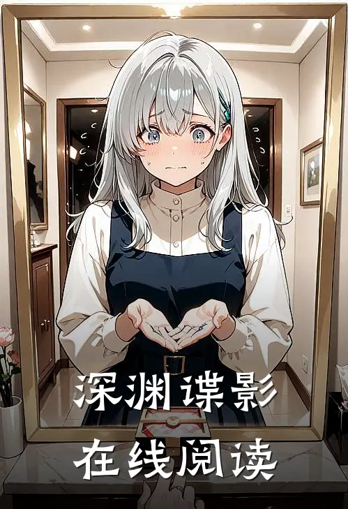 深渊谍影在线阅读