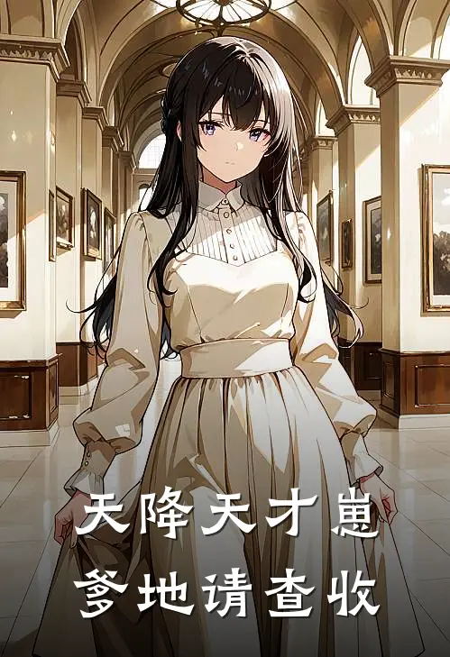 天降天才崽，爹地请查收(厉墨爵赵辰)好看的小说推荐完结_完本小说天降天才崽，爹地请查收厉墨爵赵辰