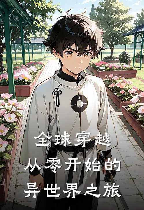 全球穿越：从零开始的异世界之旅