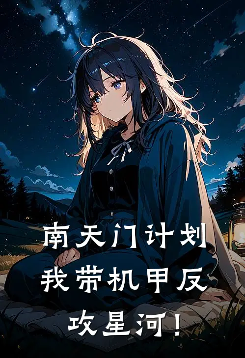 南天门计划，我带机甲反攻星河！