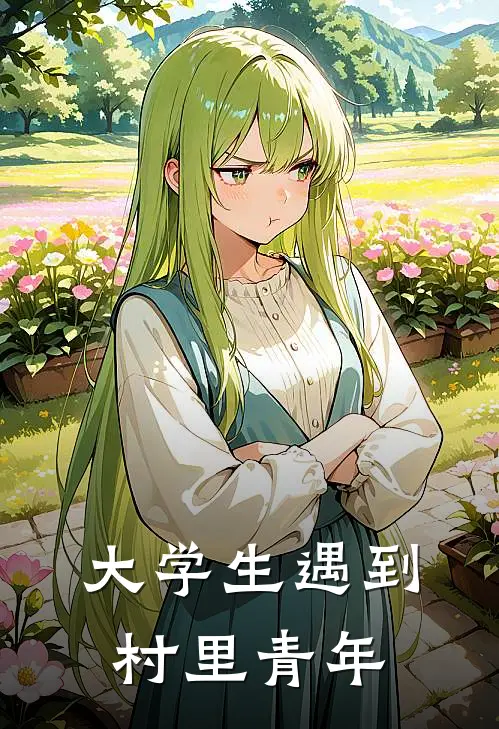 大学生遇到村里青年