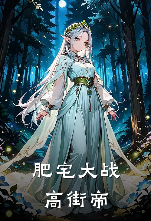 肥宅大战高街帝