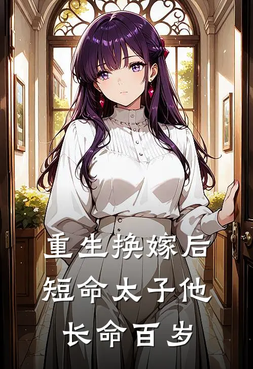 重生换嫁后，短命太子他长命百岁