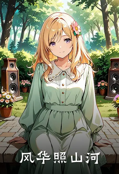 陆明远沈梦清《风华照山河》小说免费在线阅读_风华照山河(陆明远沈梦清)已完结小说