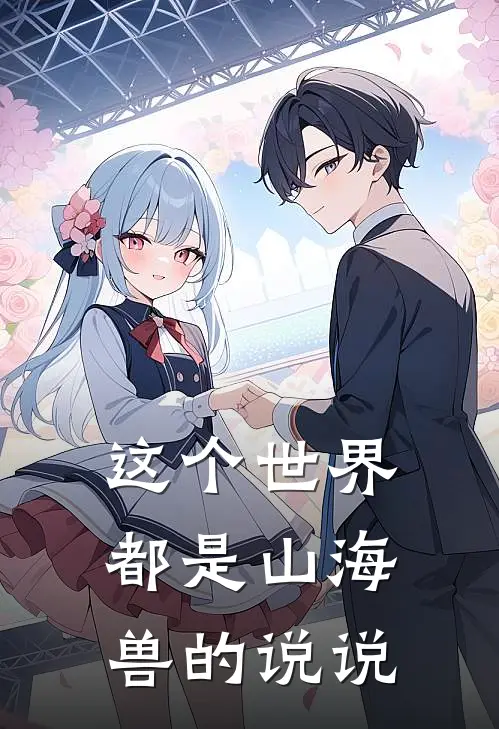 这个世界都是山海兽的说说