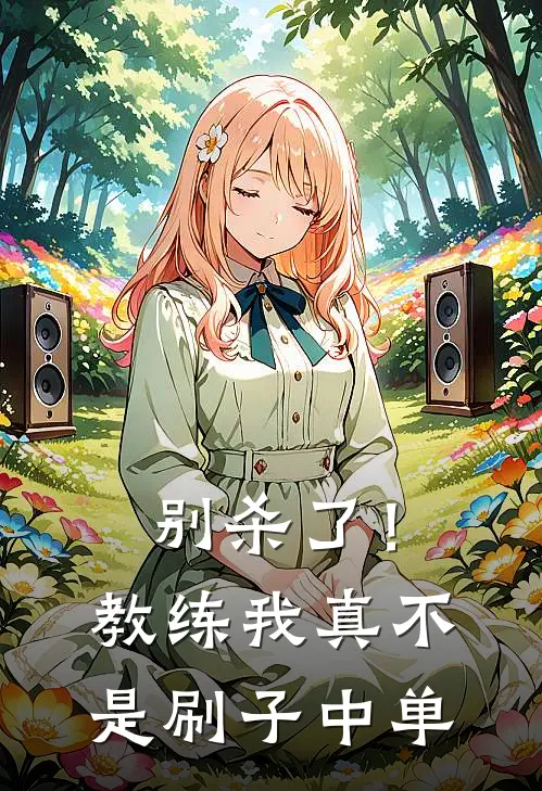 别杀了！教练，我真不是刷子中单