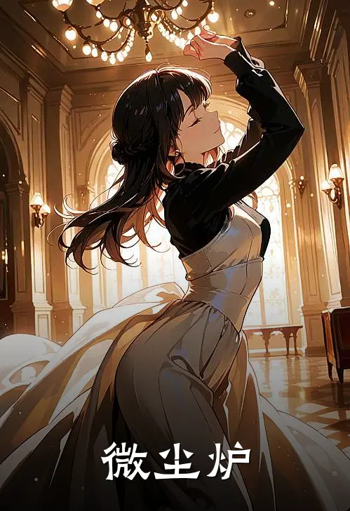 叶微尘铁柱微尘炉完结版在线阅读_微尘炉全集免费在线阅读