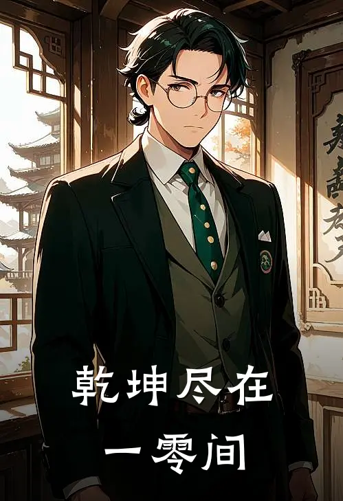 乾坤尽在一零间