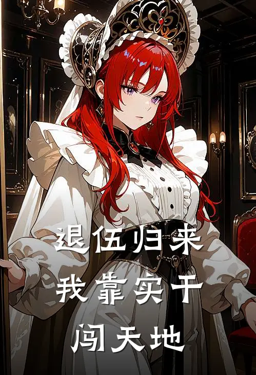 退伍归来，我靠实干闯天地