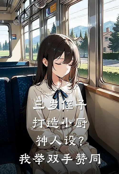 三岁侄子打造小厨神人设？我举双手赞同(萌娃浩浩)免费小说阅读_完结版小说推荐三岁侄子打造小厨神人设？我举双手赞同(萌娃浩浩)