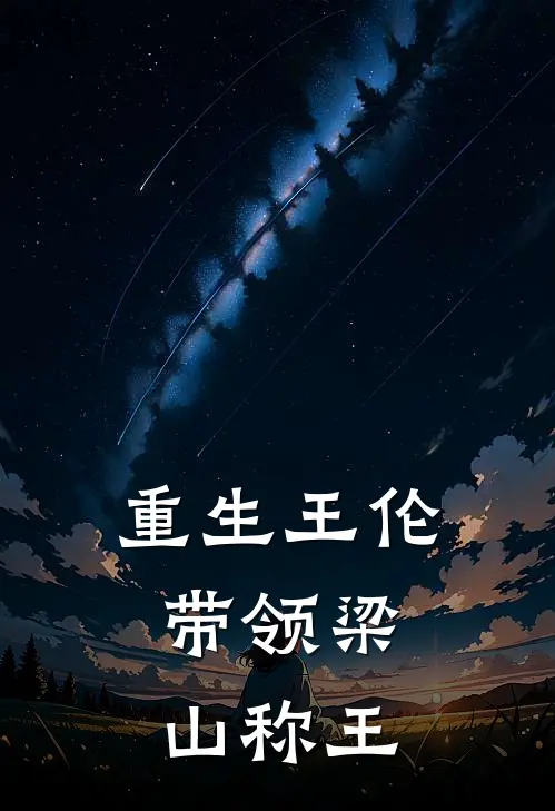 重生王伦：带领梁山称王王伦林冲最热门小说_免费小说全集重生王伦：带领梁山称王(王伦林冲)