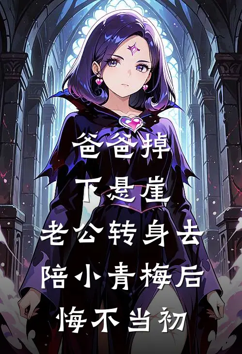 爸爸掉下悬崖，老公转身去陪小青梅后悔不当初(青梅沈景辞)全本免费小说_新热门小说爸爸掉下悬崖，老公转身去陪小青梅后悔不当初青梅沈景辞