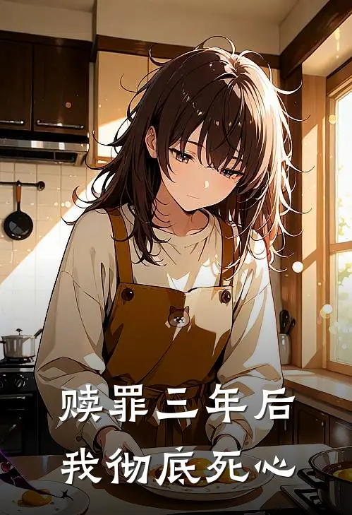 赎罪三年后，我彻底死心(慕琬楚郁衡)免费小说笔趣阁_完结版小说推荐赎罪三年后，我彻底死心(慕琬楚郁衡)