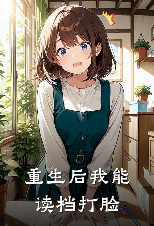 重生后我能读档打脸(沈云芷沈软软)全章节在线阅读_沈云芷沈软软全章节在线阅读