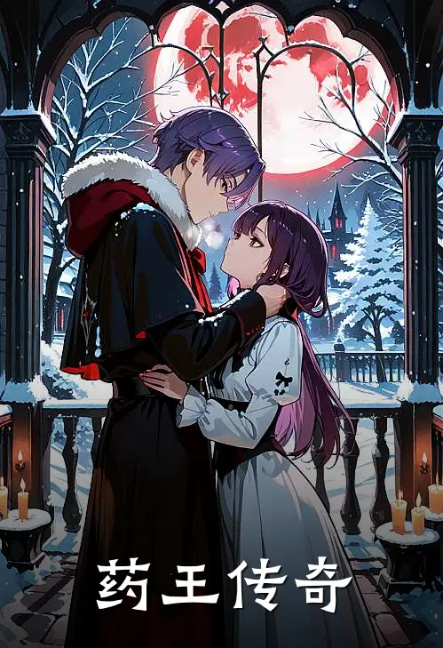 药王传奇