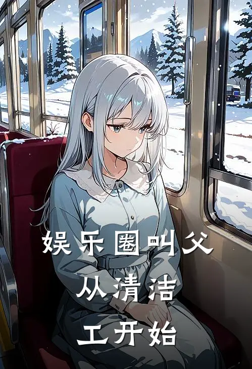 娱乐圈叫父，从清洁工开始(周野李玉莲)热门网络小说推荐_最新完结小说推荐娱乐圈叫父，从清洁工开始周野李玉莲