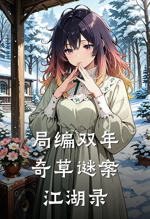 局编双年：奇草谜案江湖录(司徒登张时海)免费阅读_无弹窗全文免费阅读局编双年：奇草谜案江湖录司徒登张时海