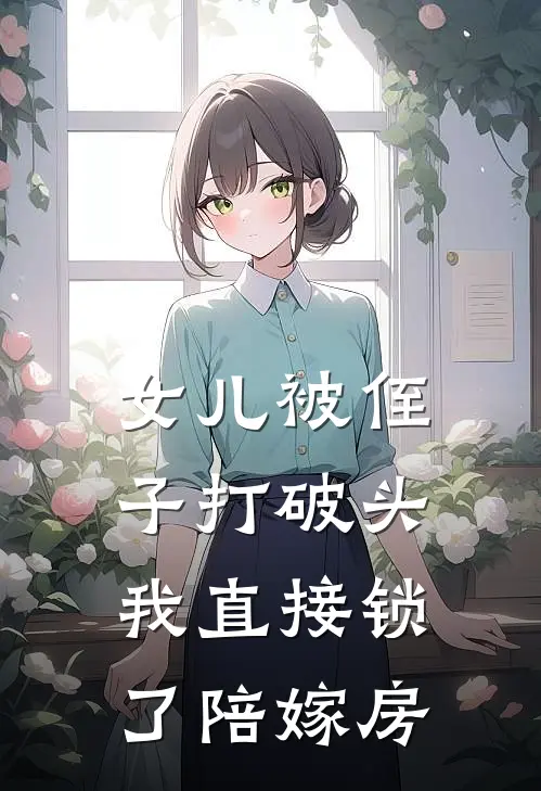 女儿被侄子打破头，我直接锁了陪嫁房