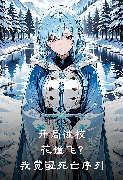 开局被校花撞飞？我觉醒死亡序列唐新月姜槐小说完整版_热门好看小说开局被校花撞飞？我觉醒死亡序列(唐新月姜槐)