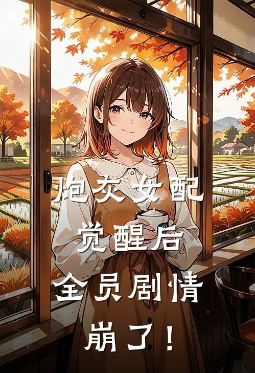 炮灰女配觉醒后：全员剧情崩了！(明昭温景言)热门网络小说_最新章节列表炮灰女配觉醒后：全员剧情崩了！(明昭温景言)