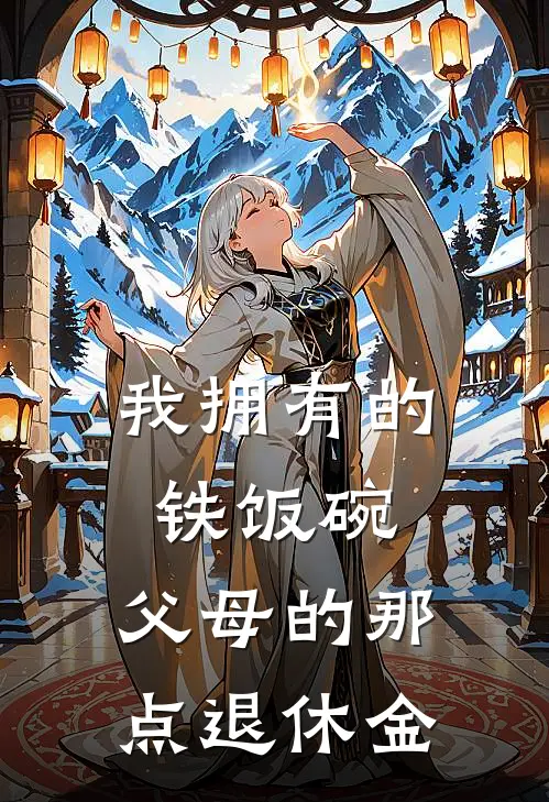 我拥有的铁饭碗：父母的那点退休金李少千李得财最新全本小说_最新章节列表我拥有的铁饭碗：父母的那点退休金(李少千李得财)