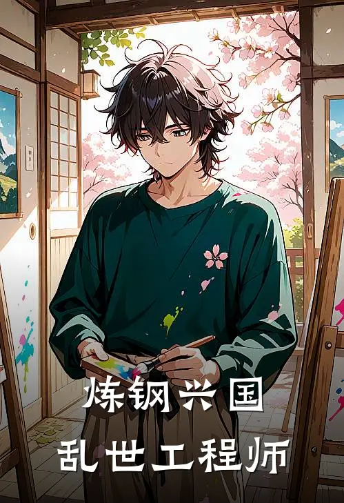 李锐虎子《炼钢兴国：乱世工程师》完结版免费阅读_炼钢兴国：乱世工程师全文免费阅读