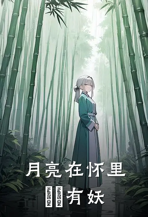 月亮在怀里 囧囧有妖