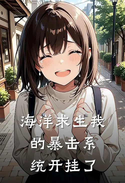 海洋求生我的暴击系统开挂了