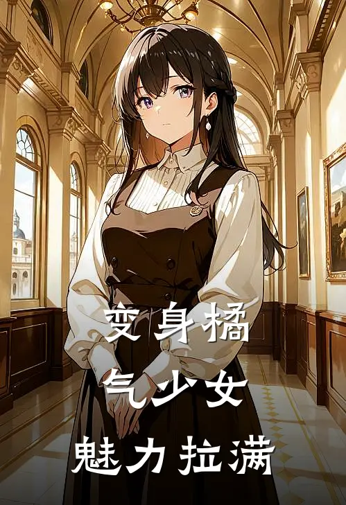 变身橘气少女，魅力拉满(陈溪唐夏冰)热门网络小说_最新章节列表变身橘气少女，魅力拉满(陈溪唐夏冰)