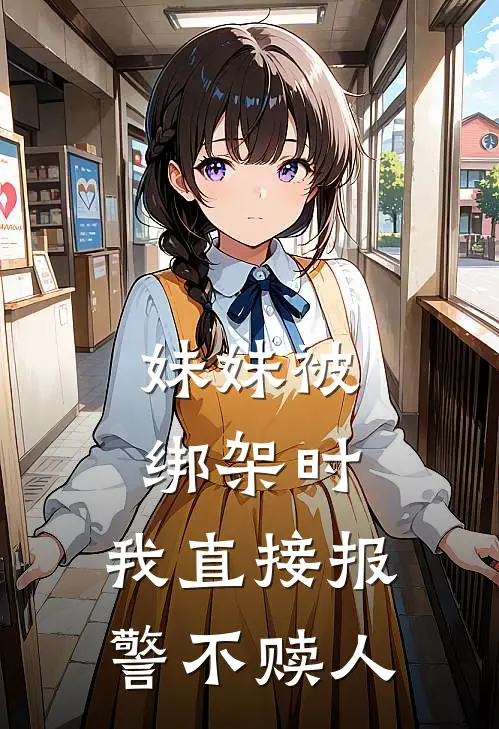 妹妹被绑架时，我直接报警不赎人(李俪李简)完整版免费全文阅读_完本小说推荐妹妹被绑架时，我直接报警不赎人(李俪李简)