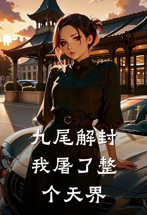 九尾解封，我屠了整个天界(天君晏九)小说最新章节_全文免费小说九尾解封，我屠了整个天界天君晏九