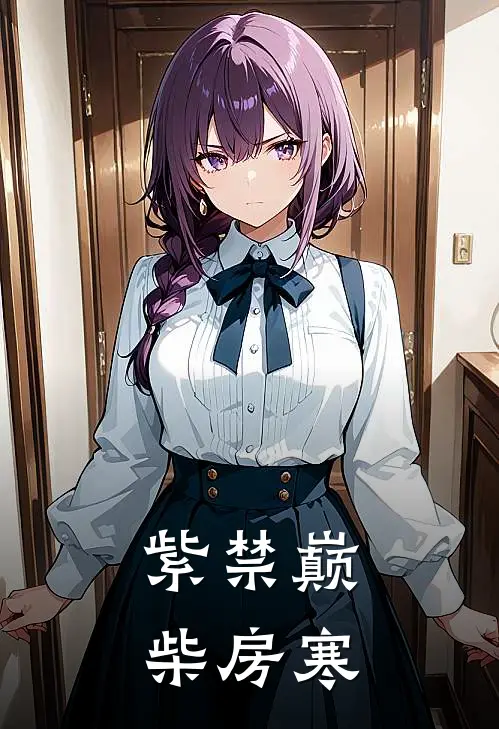 紫禁巅，柴房寒