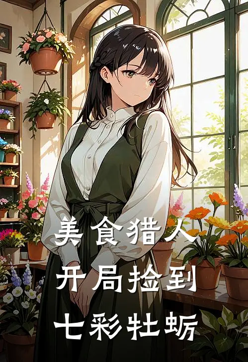 美食猎人：开局捡到七彩牡蛎(林晓阿虏)最新好看小说_最新章节列表美食猎人：开局捡到七彩牡蛎(林晓阿虏)