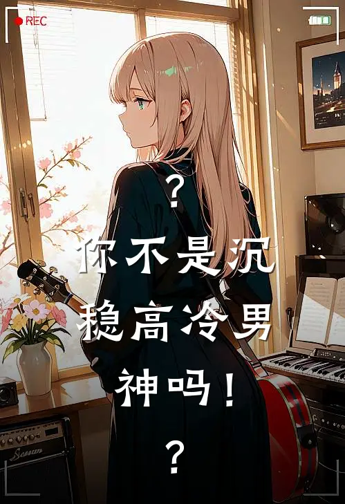 ？你不是沉稳高冷男神吗！？(沈清风林妍熙)最新完结小说推荐_热门小说排行榜？你不是沉稳高冷男神吗！？沈清风林妍熙