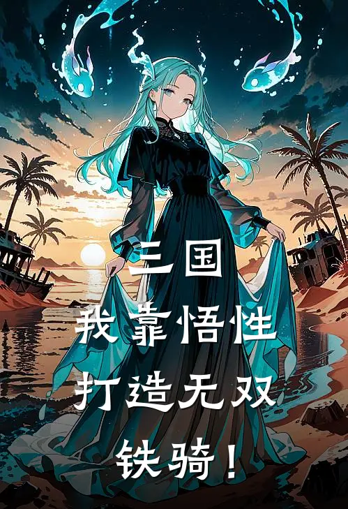 三国：我靠悟性，打造无双铁骑！